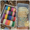 Kum Kum Metal Zari Bangles Combo Box 4
